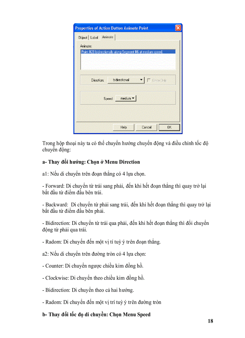 image for page Thiết kế bài giảng Hình học bằng Phần mềm Geometer Sketchpad