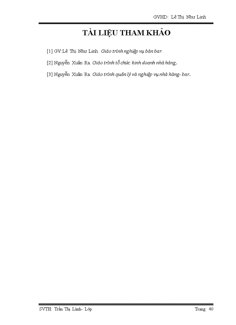 image for page Giải pháp nhằm thu hút thực khách đến nhà hàng khách sạn silver sea