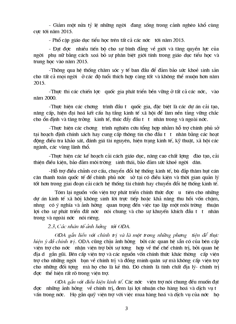 image for page QL và sử dụng nguồn hỗ trợ phát triển chính thức ODA