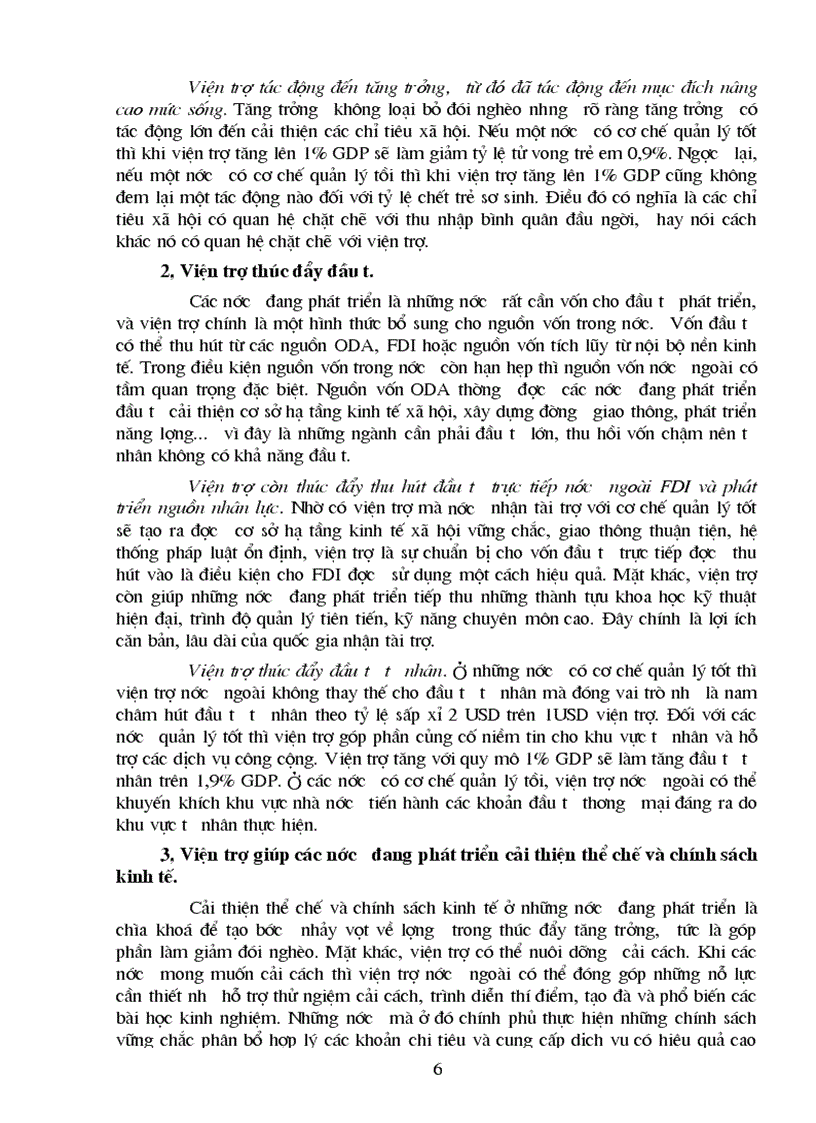 image for page QL và sử dụng nguồn hỗ trợ phát triển chính thức ODA