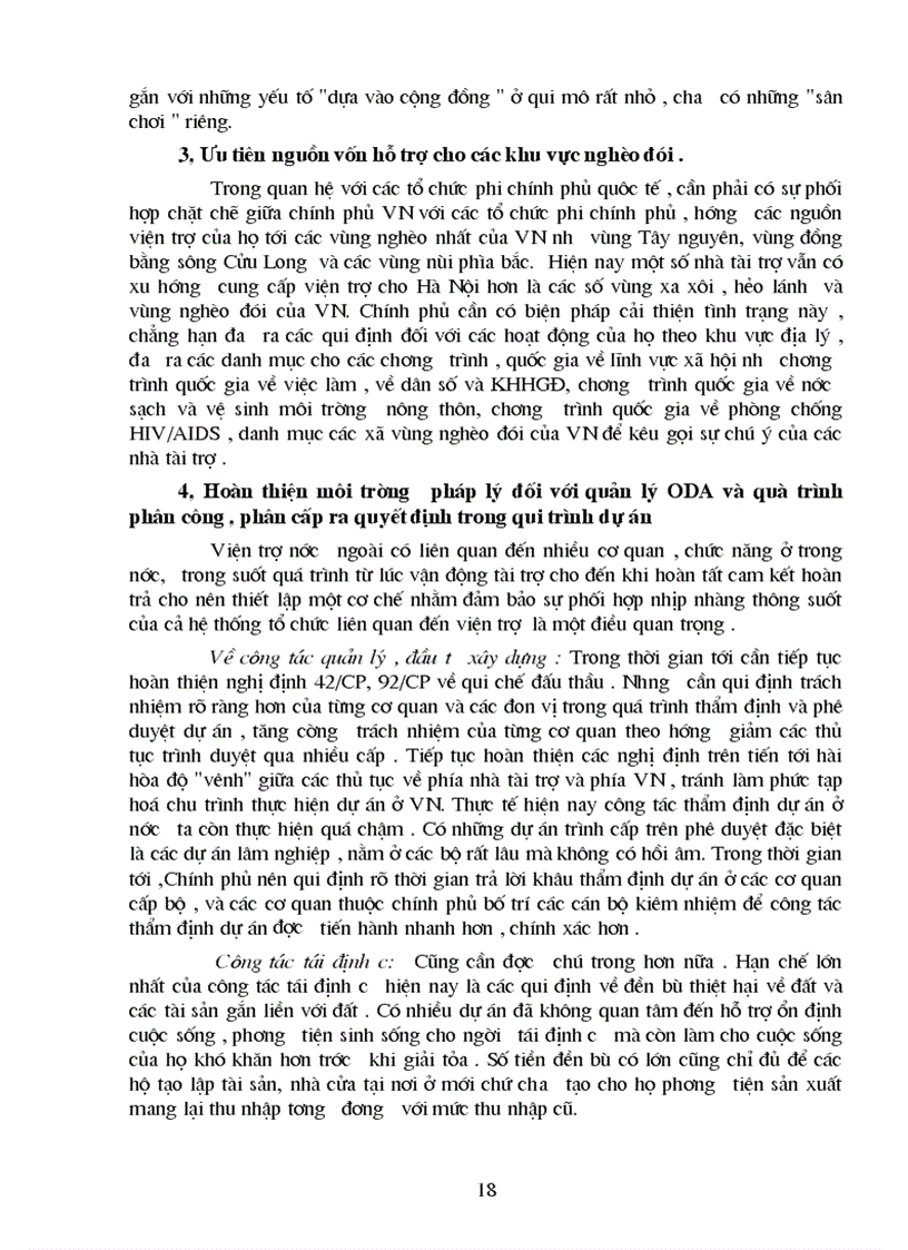 image for page QL và sử dụng nguồn hỗ trợ phát triển chính thức ODA