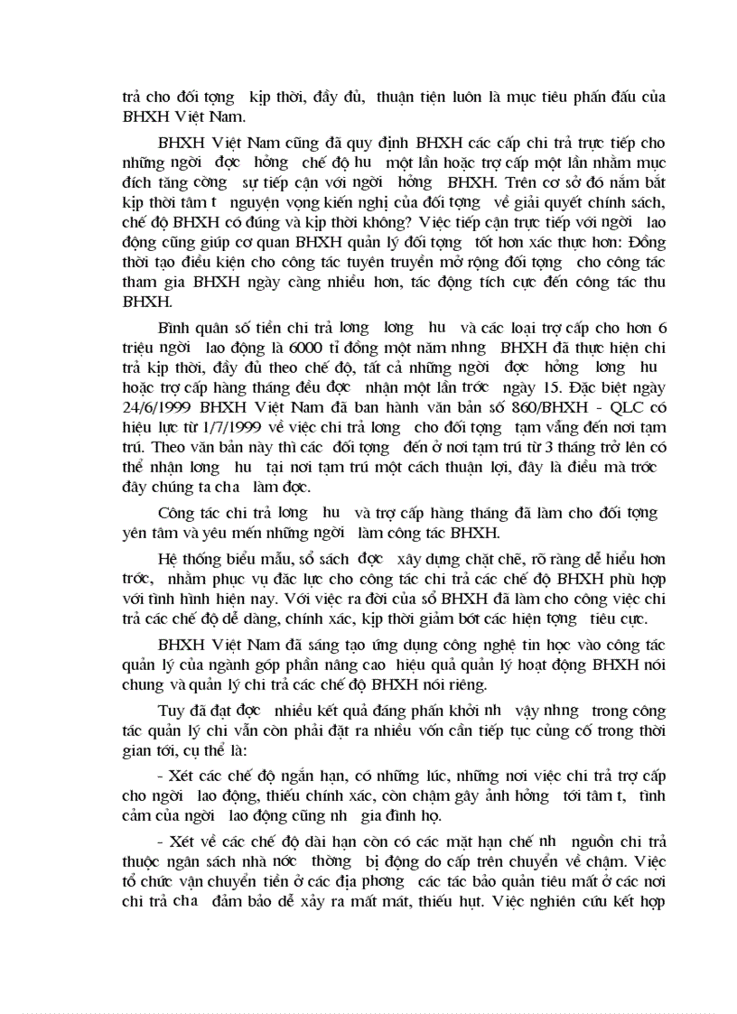 image for page Bảo hiểm xã hội