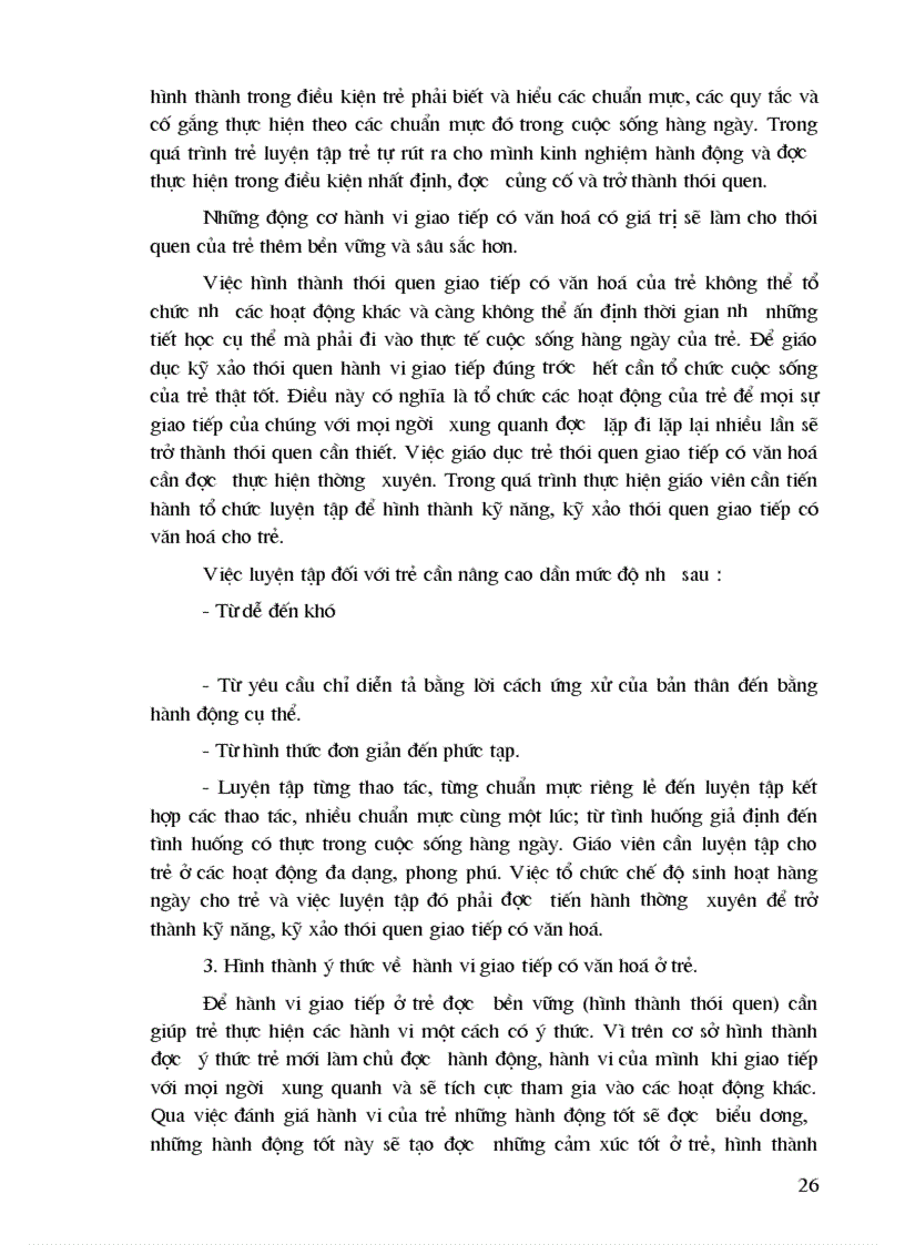 image for page Giáo dục hành vi giao tiếp cho trẻ mẫu giáo trường mầm non tân lập lạc sơn hoà bình