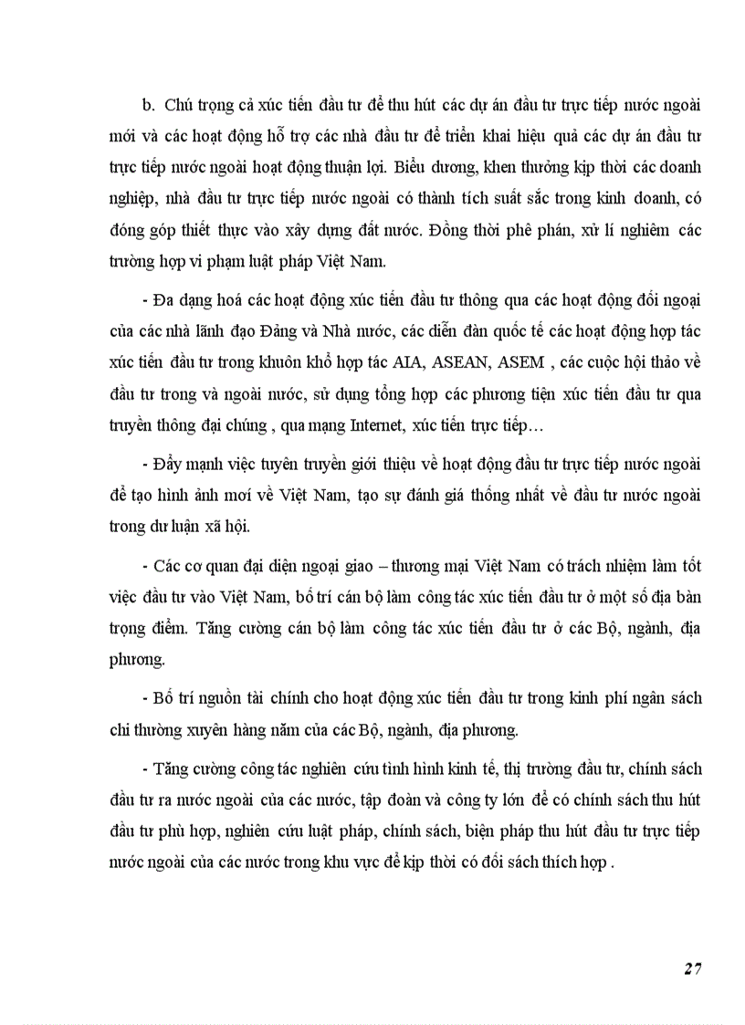 image for page Thu hút FDI vào các KCN trên địa bàn TP Hồ Chí Minh