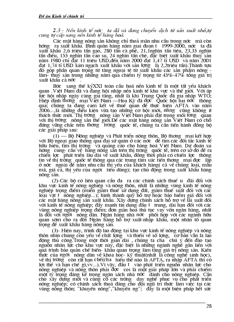 image for page Công nghiệp hóa hiện đại hóa nông thôn