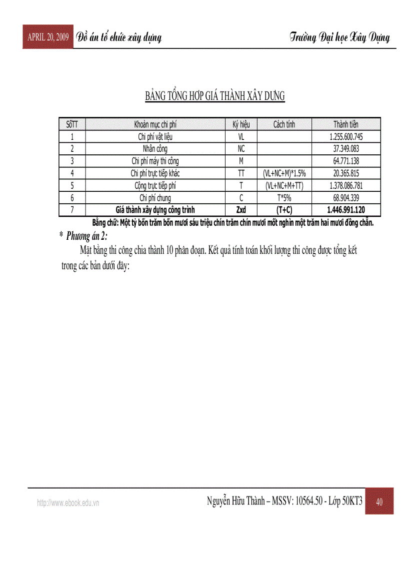 image for page Đồ án tổ chức xây dựng