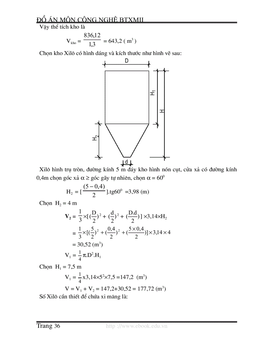 image for page Thiết kế nhà máy bêtông chế tạo ống dẫn nước