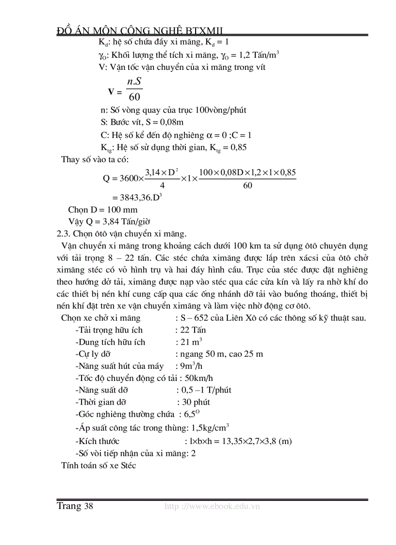 image for page Thiết kế nhà máy bêtông chế tạo ống dẫn nước