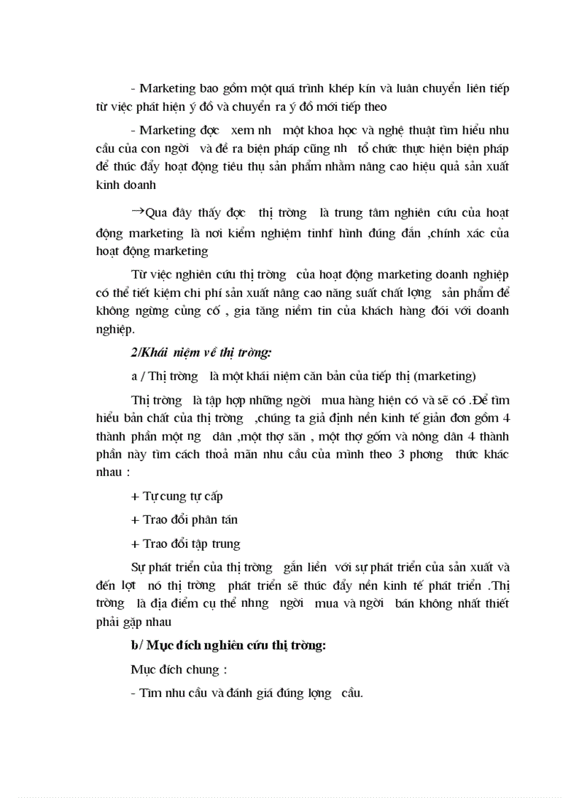 image for page Nghiên cứu thị trường