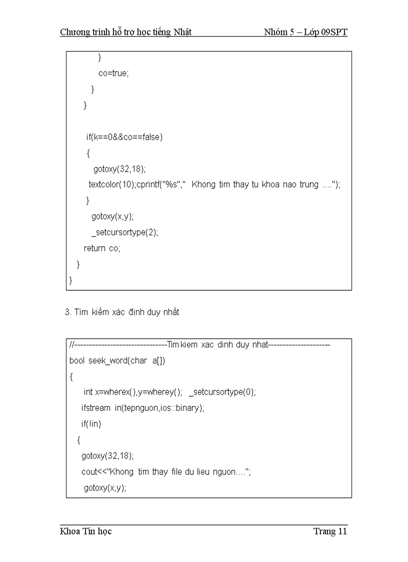 image for page Chương trình từ điển Việt Nhật viết bằng lập trình C