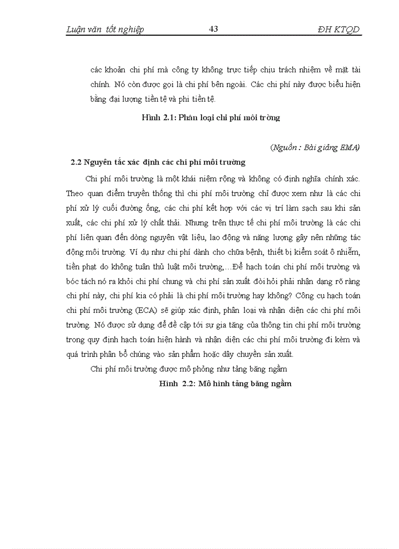 image for page Bước đầu nghiên cứu phương pháp áp dụng EMA cho nhà máy nhiệt điện Uông Bí