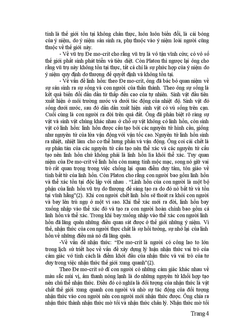 image for page Khái quát chung về chủ nghĩa duy vật biện chứng chủ nghĩa duy tâm trong triết học