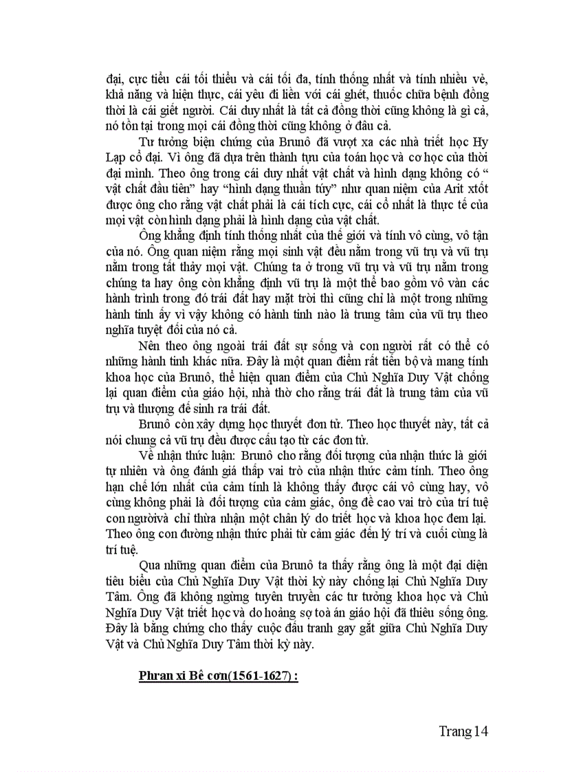 image for page Khái quát chung về chủ nghĩa duy vật biện chứng chủ nghĩa duy tâm trong triết học