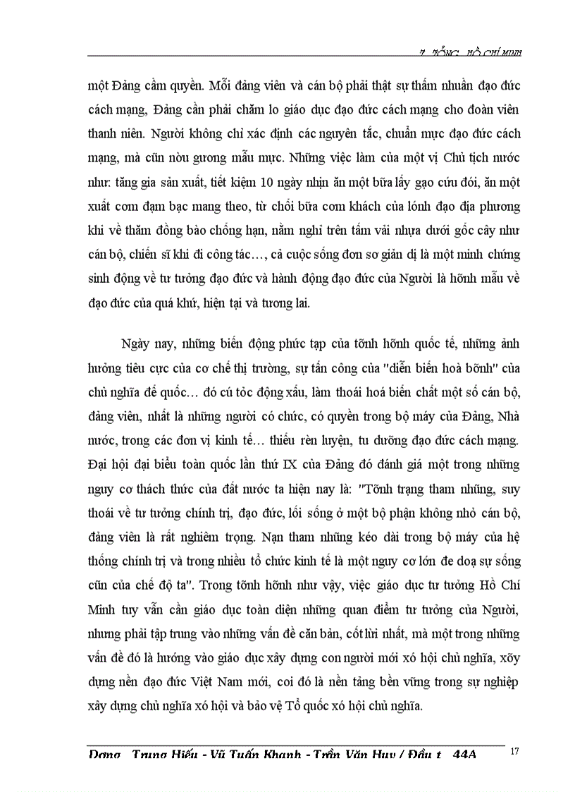 image for page Nguồn gốc nội dung tư tưởng HCM về vấn đề dân tộc và cách mạng giải phóng dân tộc