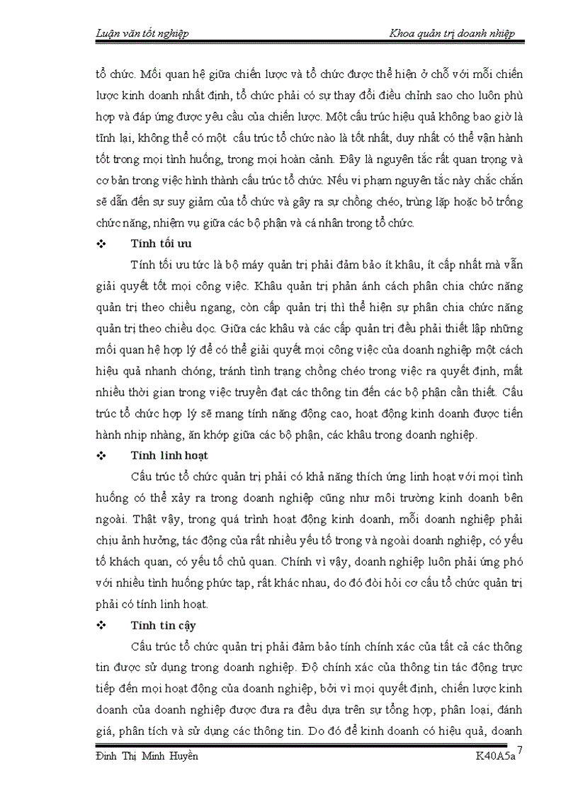image for page Tổ chức bộ máy quản trị doanh nghiệp công ty cổ phần Da Giầy xuất khẩu Hà Nội