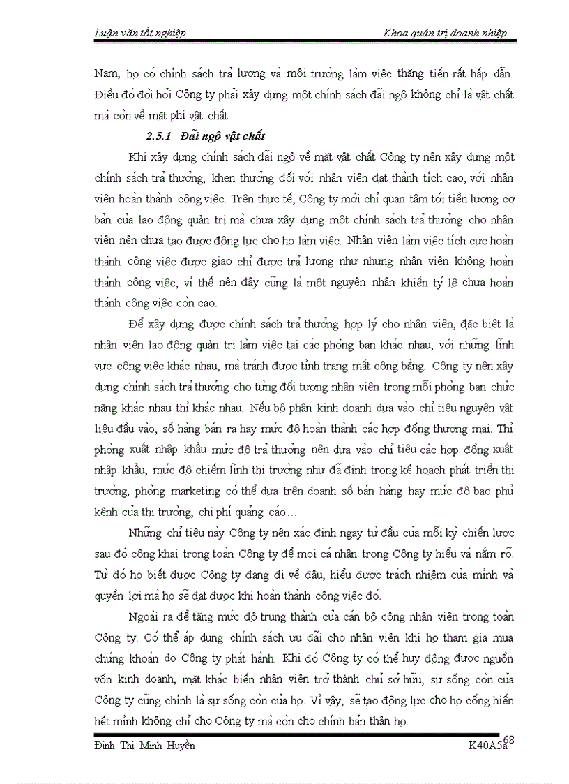 image for page Tổ chức bộ máy quản trị doanh nghiệp công ty cổ phần Da Giầy xuất khẩu Hà Nội
