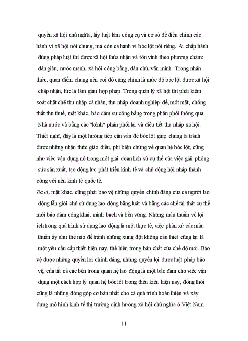 image for page Tiểu luận Mác 2 lý luận về giá trị thặng dư