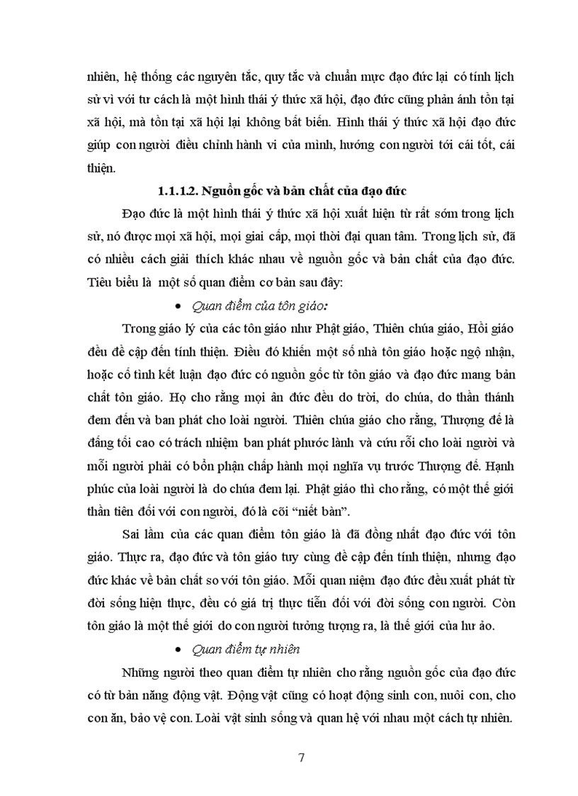 image for page Giáo dục đạo đức cho thế hệ trẻ theo tư tưởng Hồ Chí Minh Liên hệ với thực tiễn tại trường Đại học Ngoại thương