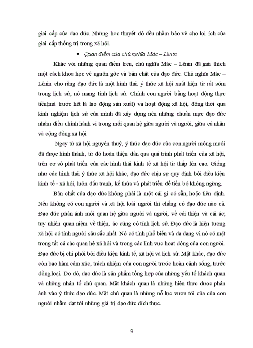image for page Giáo dục đạo đức cho thế hệ trẻ theo tư tưởng Hồ Chí Minh Liên hệ với thực tiễn tại trường Đại học Ngoại thương