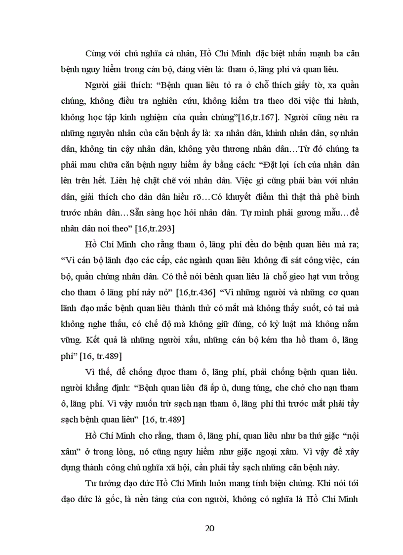 image for page Giáo dục đạo đức cho thế hệ trẻ theo tư tưởng Hồ Chí Minh Liên hệ với thực tiễn tại trường Đại học Ngoại thương