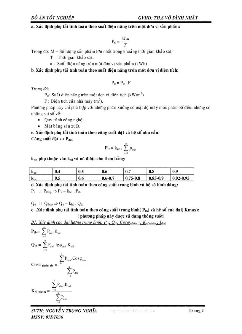 image for page Thiết kế Cung cấp điện cho xưởng may công nghiệp