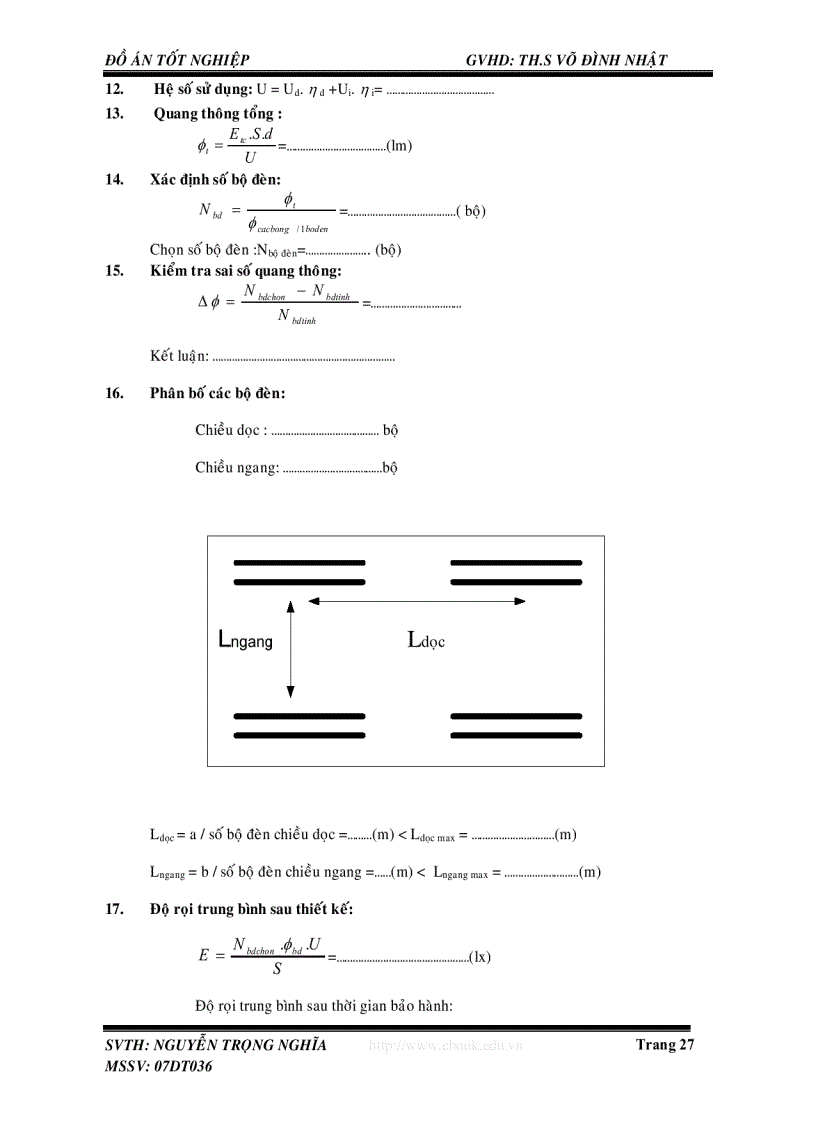 image for page Thiết kế Cung cấp điện cho xưởng may công nghiệp