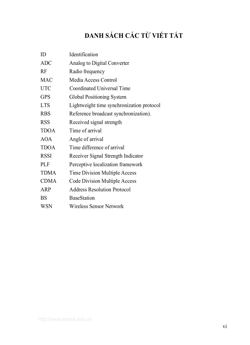 image for page Nghiên cứu và mô phỏng giao thức định tuyến PEGASIS trong mạng cảm biến