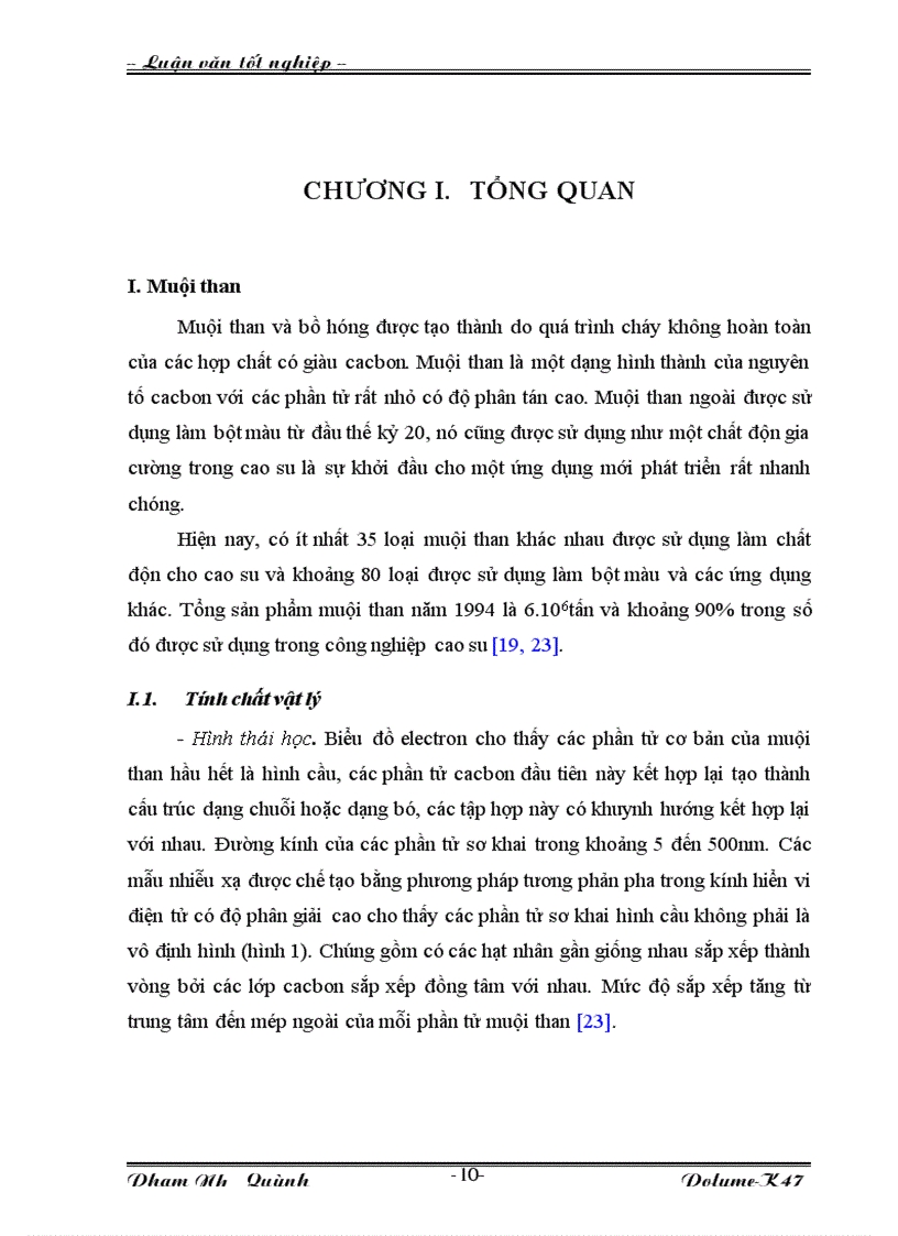 image for page Nghiên cứu và so sánh ảnh hưởng của chất độn muội than và cacbon nanotubes lên tính chất và cấu trúc các vật liệu polyme tổ hợp trên cơ sở cao su thiên nhiên NR và cao su tổng hợp SBR PP