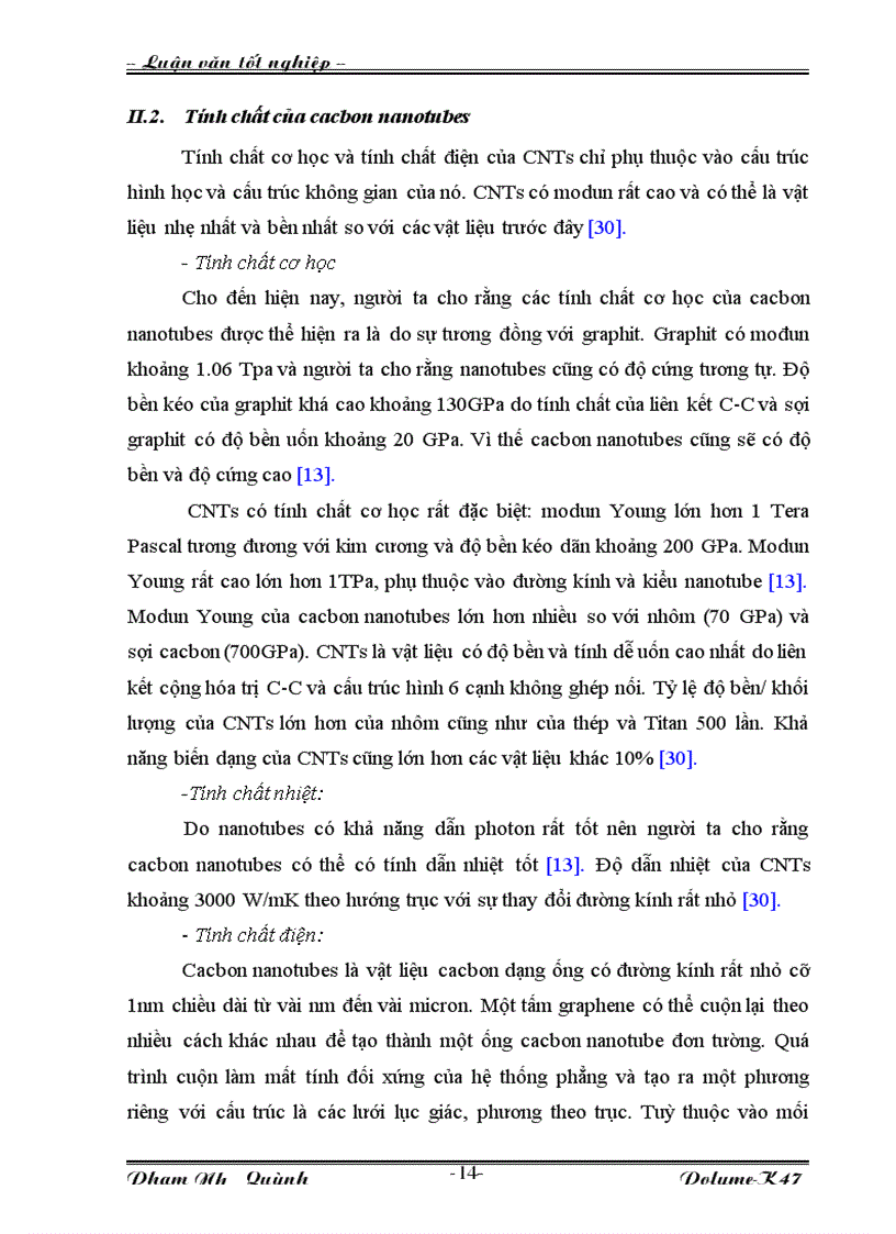 image for page Nghiên cứu và so sánh ảnh hưởng của chất độn muội than và cacbon nanotubes lên tính chất và cấu trúc các vật liệu polyme tổ hợp trên cơ sở cao su thiên nhiên NR và cao su tổng hợp SBR PP