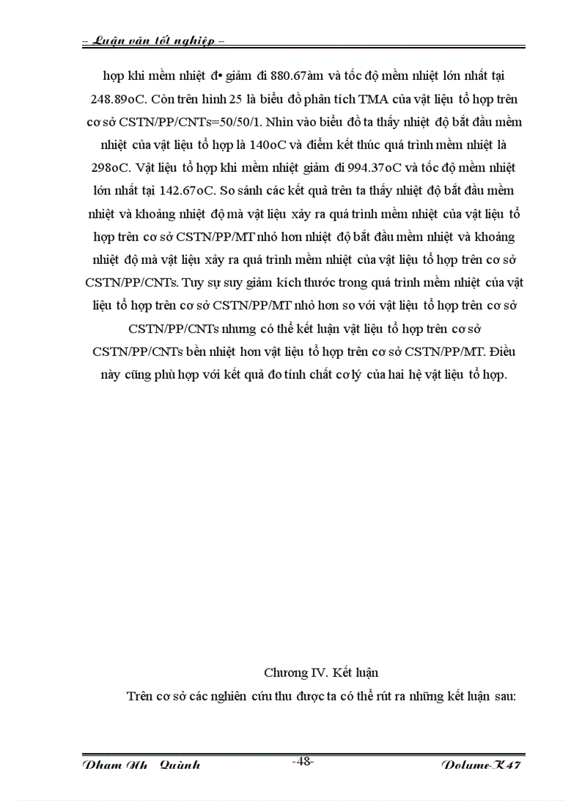 image for page Nghiên cứu và so sánh ảnh hưởng của chất độn muội than và cacbon nanotubes lên tính chất và cấu trúc các vật liệu polyme tổ hợp trên cơ sở cao su thiên nhiên NR và cao su tổng hợp SBR PP