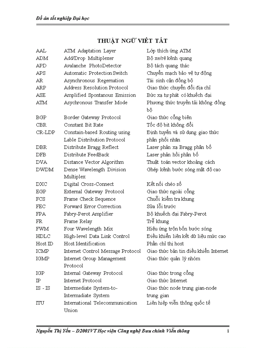 image for page Các phương thức tích hợp ip trên quang và ứng dụng