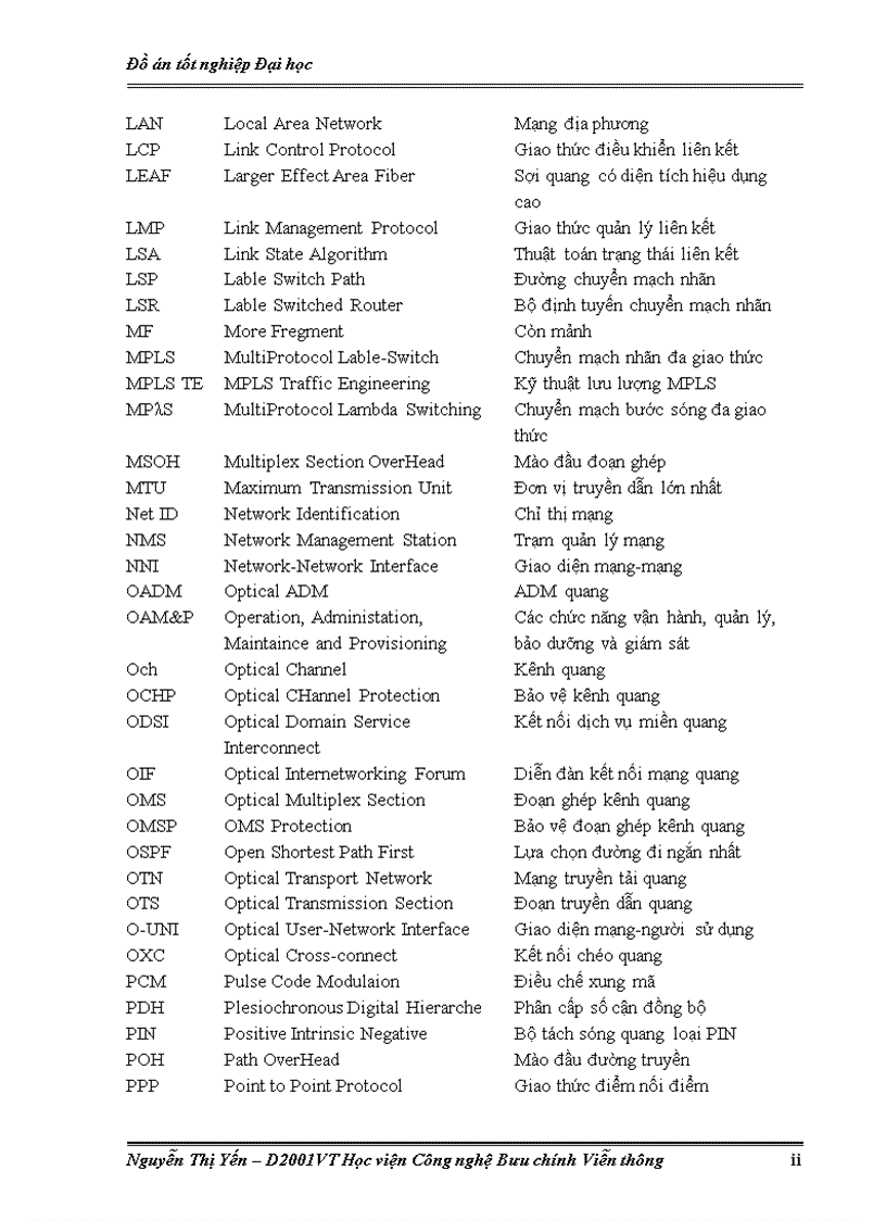 image for page Các phương thức tích hợp ip trên quang và ứng dụng
