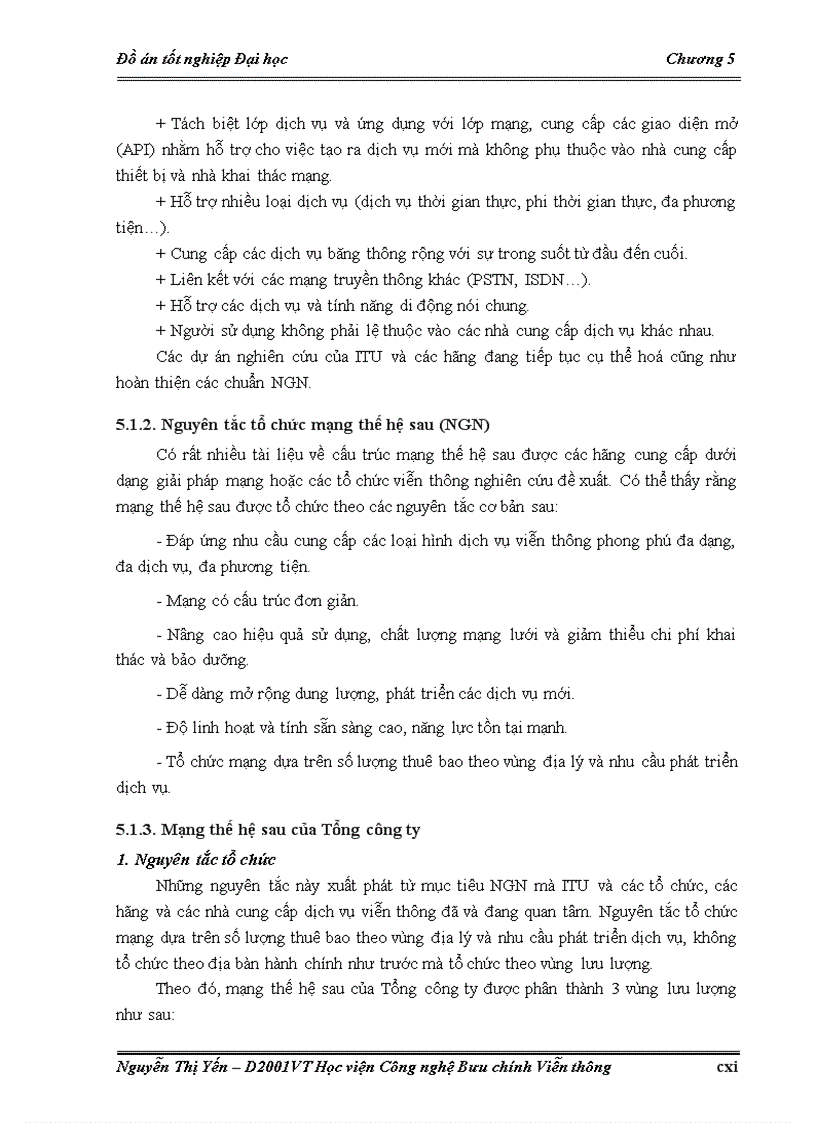 image for page Các phương thức tích hợp ip trên quang và ứng dụng