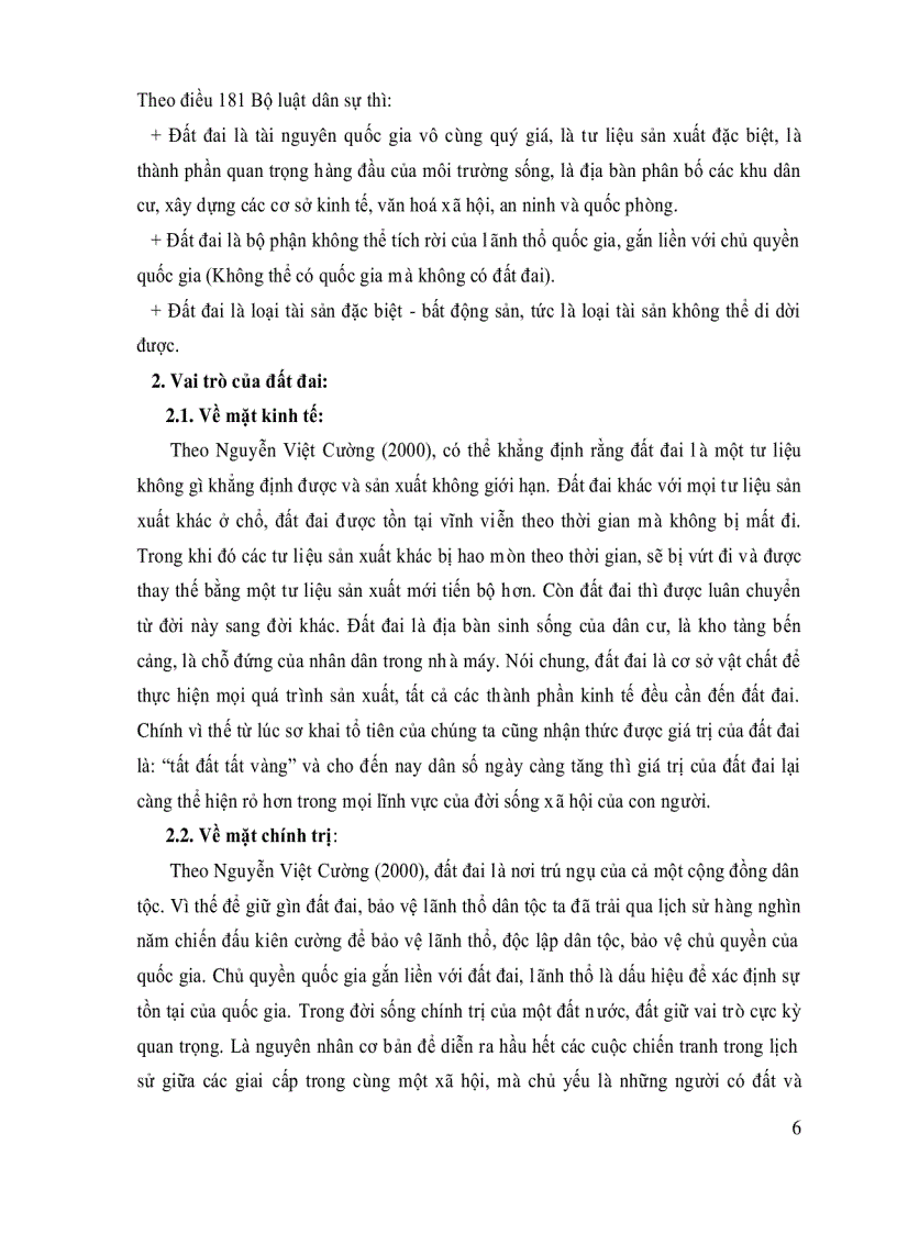 image for page Khả năng ứng dụng phần mềm mapinfo để hổ trợ cho phương án quy hoạch giải toả bồi hoàn thiệt hại đất đai ở phường an hội quận ninh kiều thành phố cần thơ