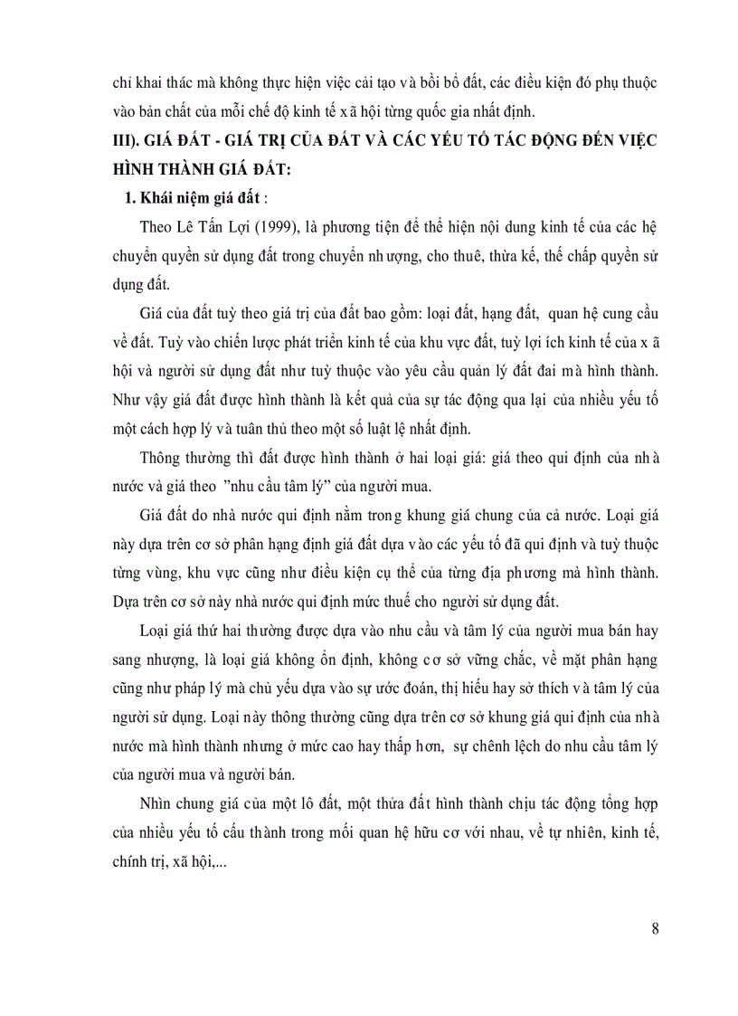 image for page Khả năng ứng dụng phần mềm mapinfo để hổ trợ cho phương án quy hoạch giải toả bồi hoàn thiệt hại đất đai ở phường an hội quận ninh kiều thành phố cần thơ