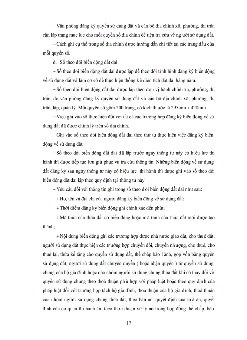 image for page Hiện trạng sử dụng đất và đánh giá tình hình biến động đất đai trên địa bàn huyện an Phú tỉnh An Giang trong Giai đoạn 2000 2005