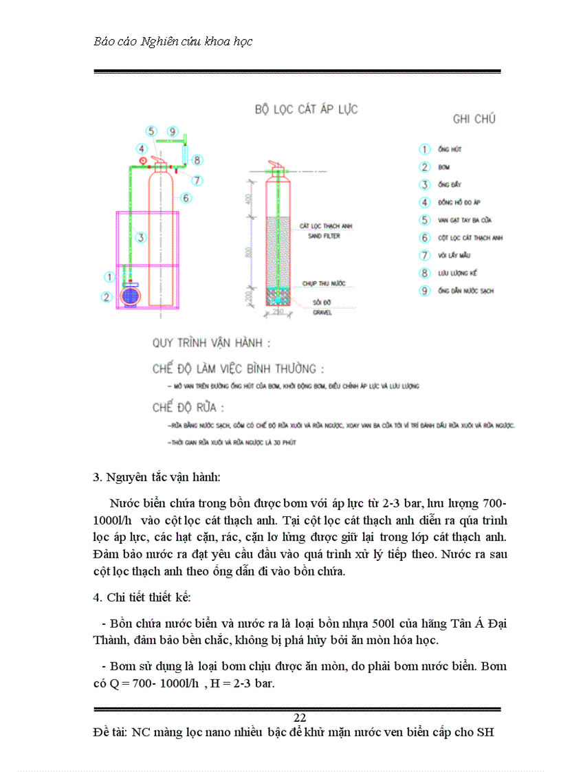 image for page Báo cáo nckh nghiên cứu sử dụng màng lọc nano nhiều bậc để khử mặn nước ven biển cấp cho sinh hoạt