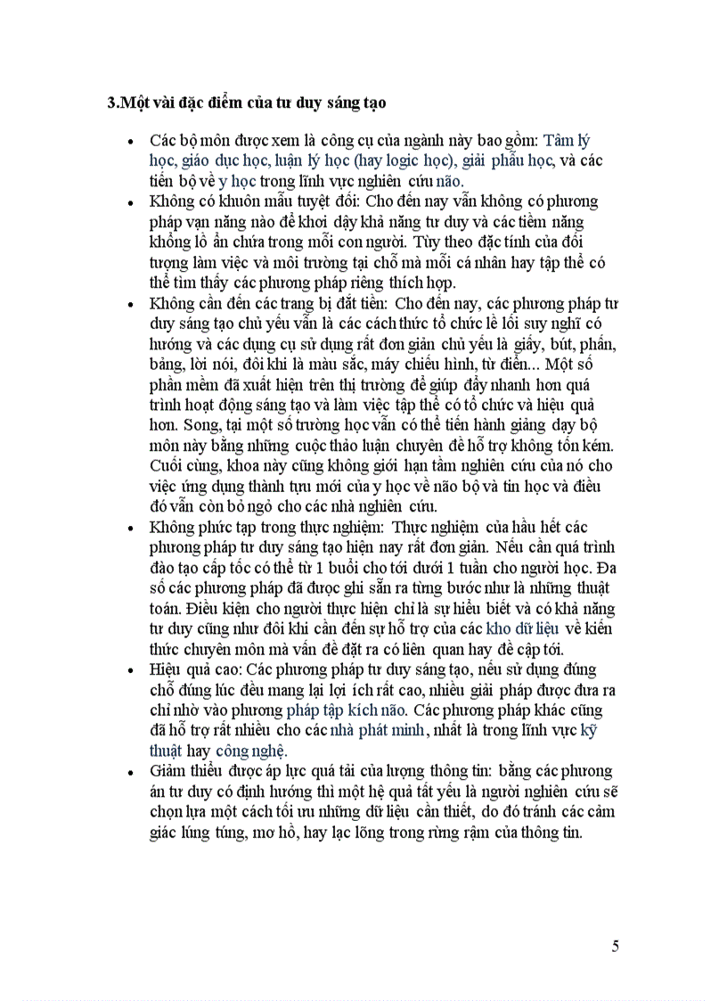 image for page Phương pháp sáng tạo trong khoa học kĩ thuật và ứng dụng trong sinh học