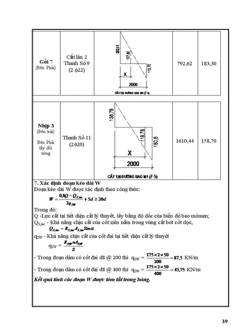 image for page Đồ án môn học kết cấu bê tông
