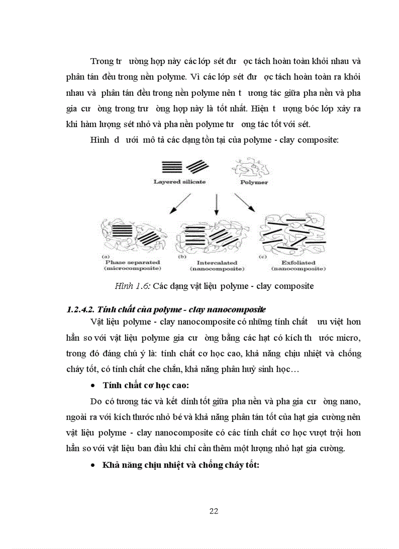 image for page Nghiên cứu ảnh hưởng của sét hữu cơ đến các tính chất của epoxy