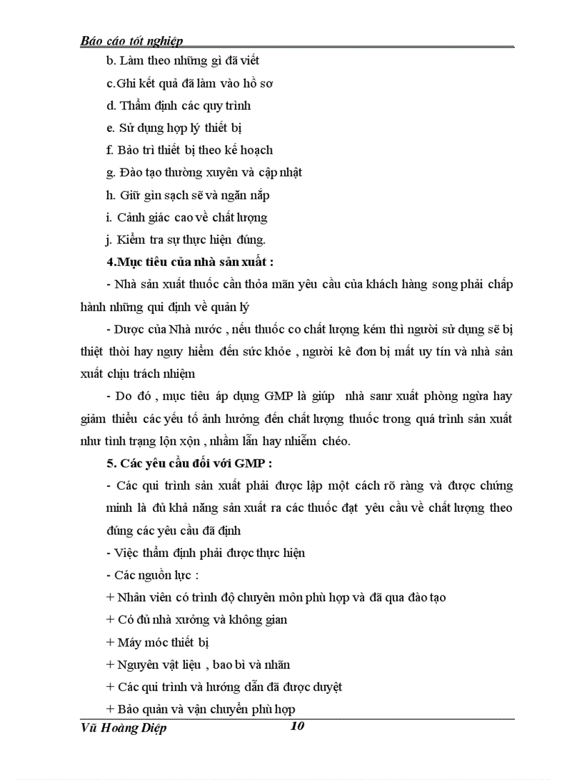 image for page Báo cáo Thực tập tại Khoa Dược bệnh viện GiaoThông Vận Tải Trung Ương