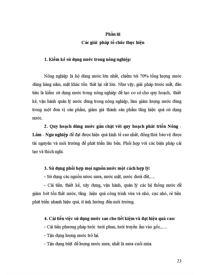 image for page Bảo vệ nước và sử dụng bền vững tài nguyên nước tỉnh sơn la