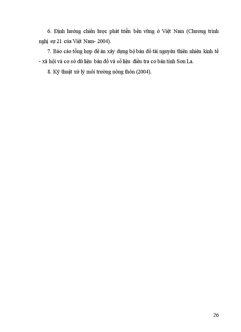 image for page Bảo vệ nước và sử dụng bền vững tài nguyên nước tỉnh sơn la