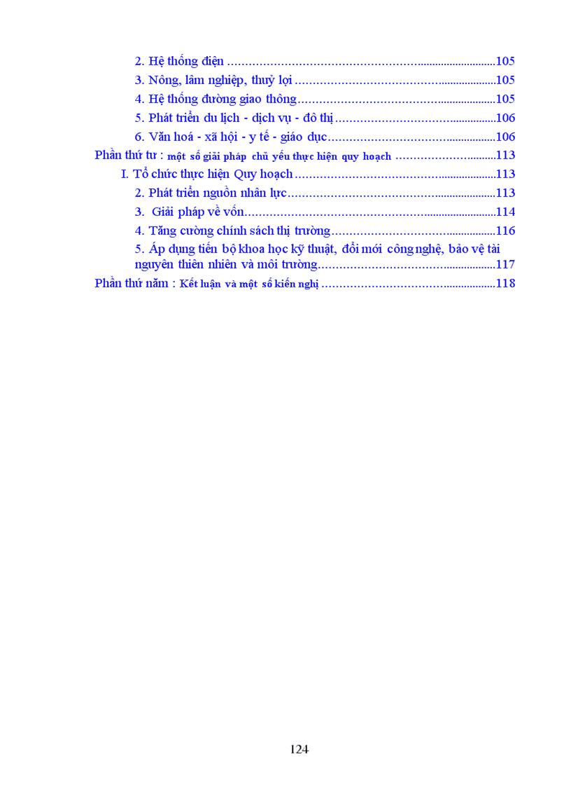 image for page Quy hoạch tổng thể phát triển kinh tế xã hội tỉnh Sơn La thời kỳ 2006 2020