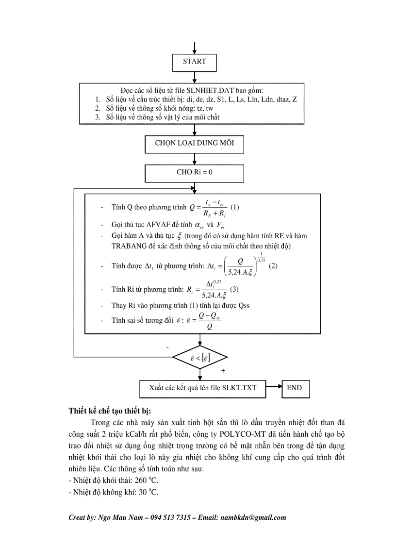image for page NCKH Tận dụng nhiệt khói thải sử dụng ống nhiệt trọng trường trong các lò dầu truyền nhiệt đốt than đá