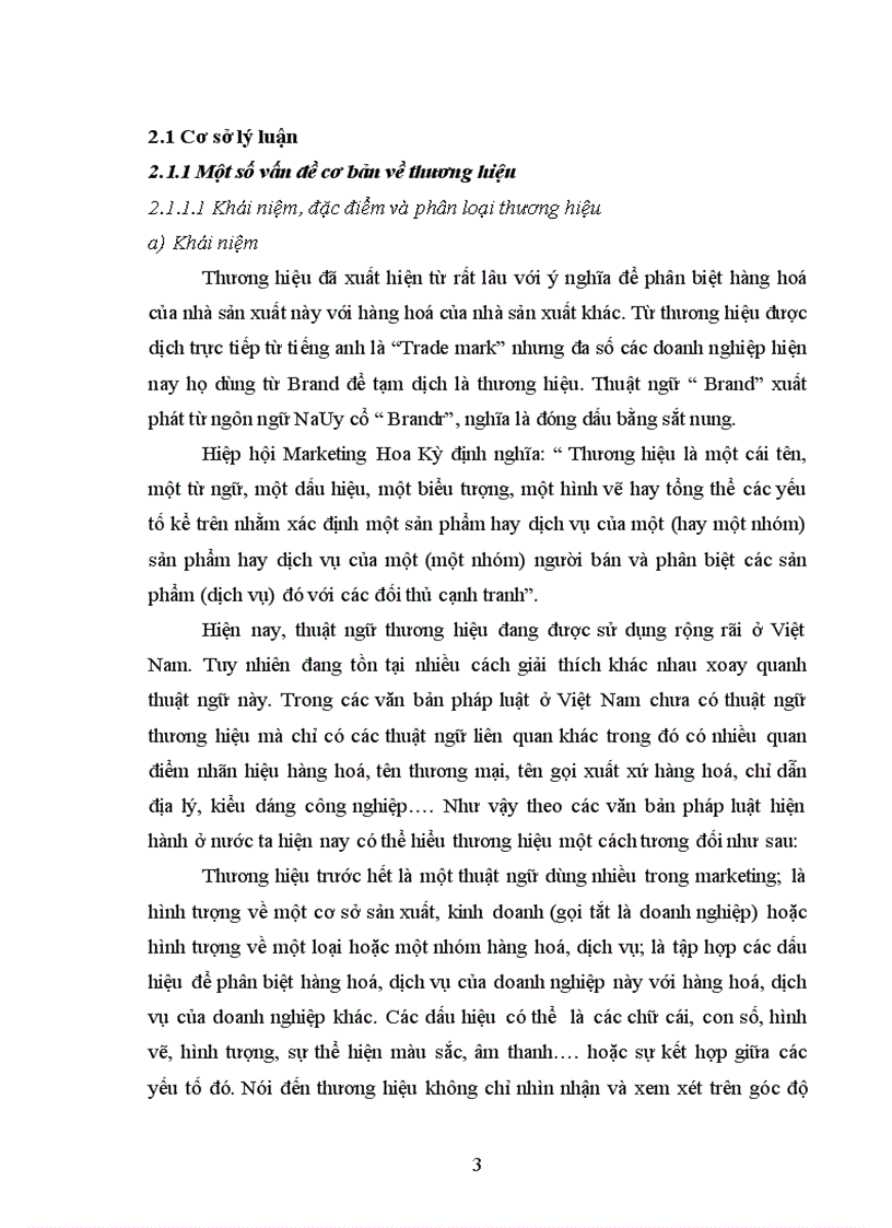 image for page Xây dựng và phát triển thương hiệu May Chiến Thắng tại Công ty cổ phần May Chiến Thắng