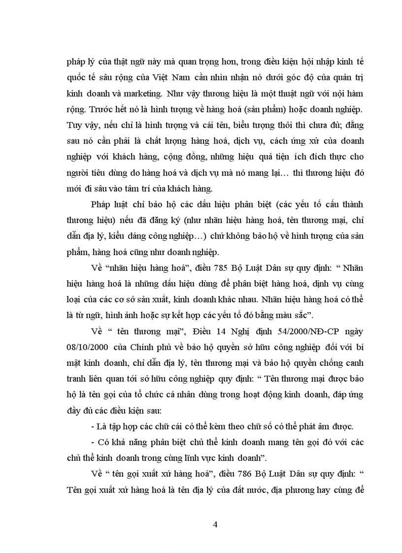 image for page Xây dựng và phát triển thương hiệu May Chiến Thắng tại Công ty cổ phần May Chiến Thắng