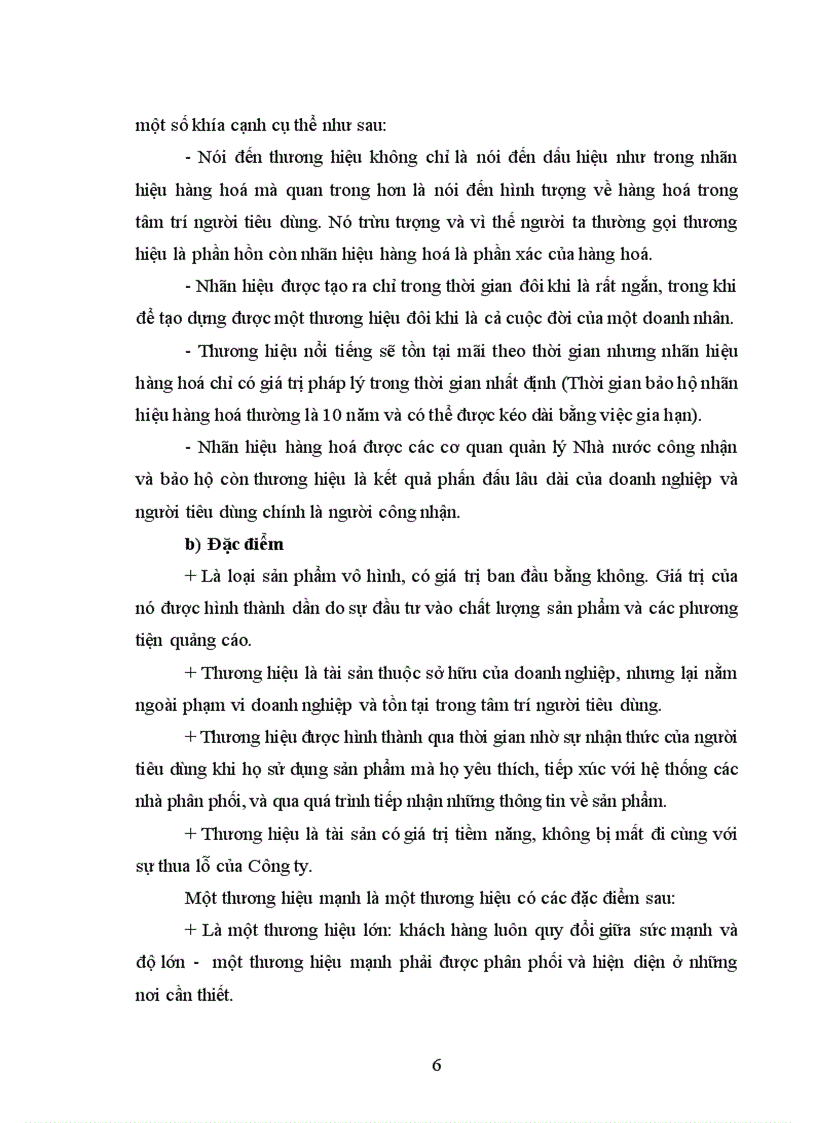 image for page Xây dựng và phát triển thương hiệu May Chiến Thắng tại Công ty cổ phần May Chiến Thắng