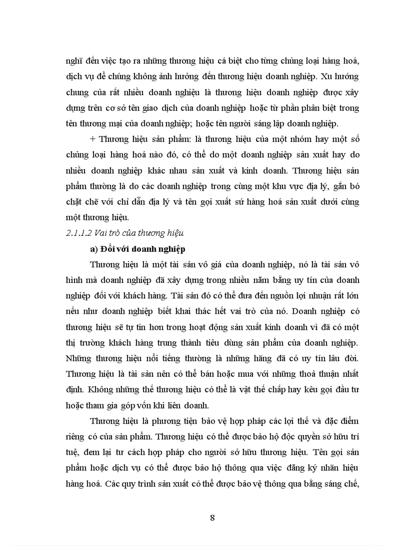 image for page Xây dựng và phát triển thương hiệu May Chiến Thắng tại Công ty cổ phần May Chiến Thắng