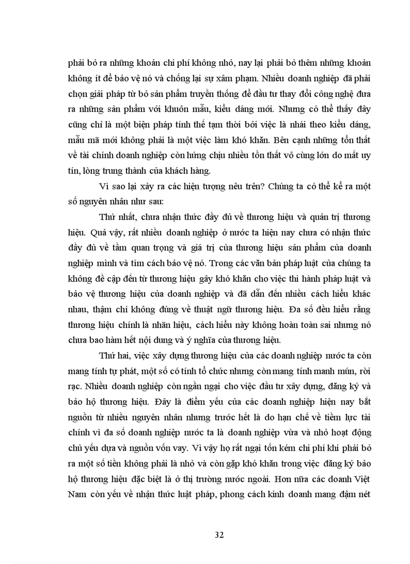 image for page Xây dựng và phát triển thương hiệu May Chiến Thắng tại Công ty cổ phần May Chiến Thắng